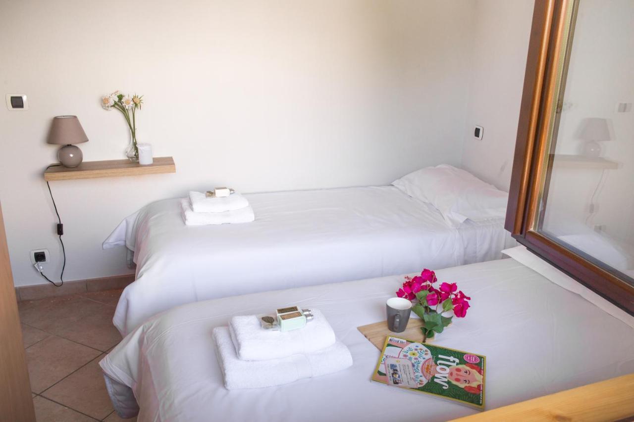 St. Gervais - Le Bois Des Fees 2 - Happy Rentals Saint-Gervais-les-Bains Luaran gambar